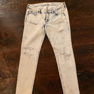 Abercrombie & Fitch Jeans